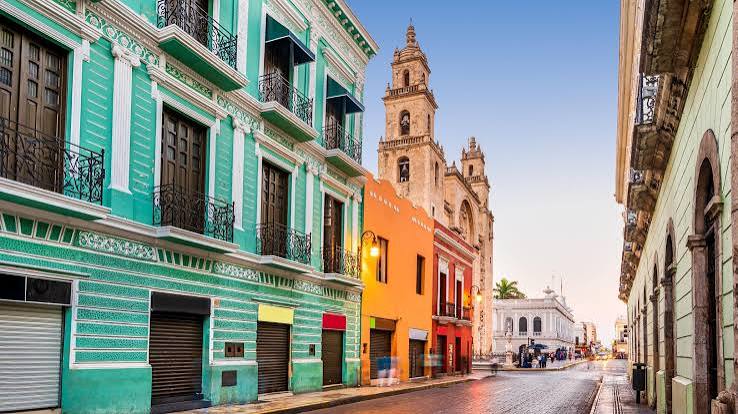 Mérida